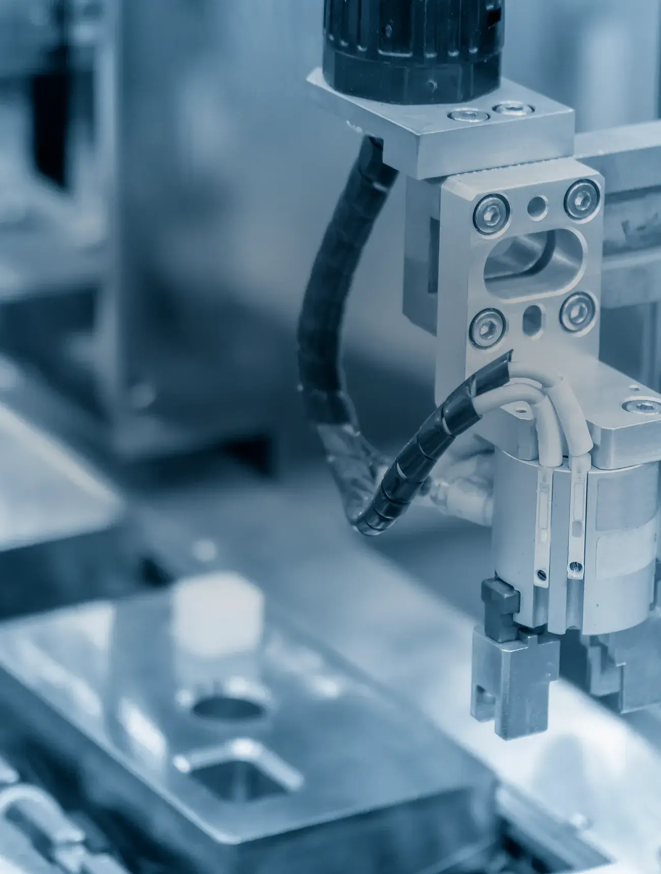 Manufacturing Center