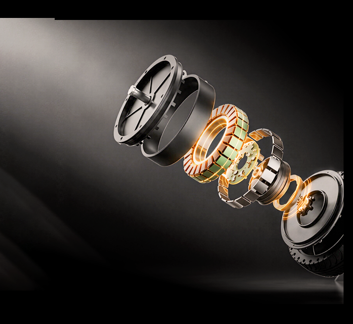 Powertrain