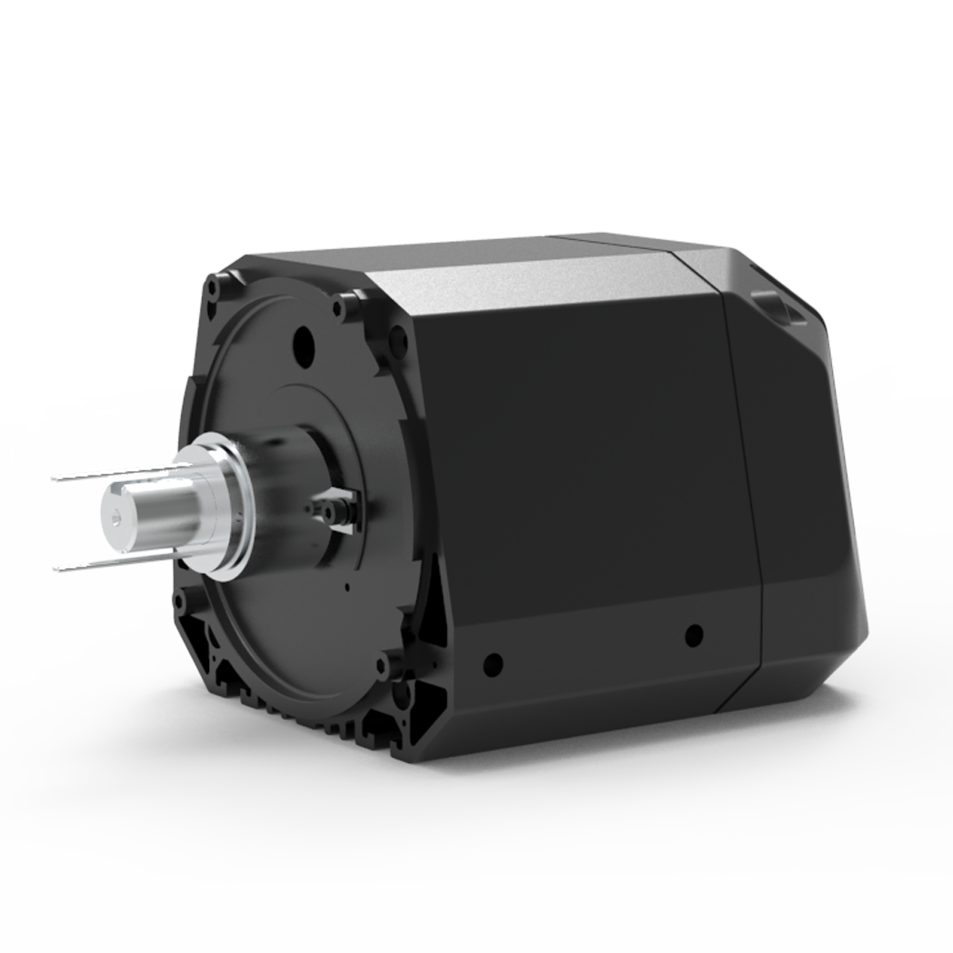 Racing simulator base motor（18Nm）