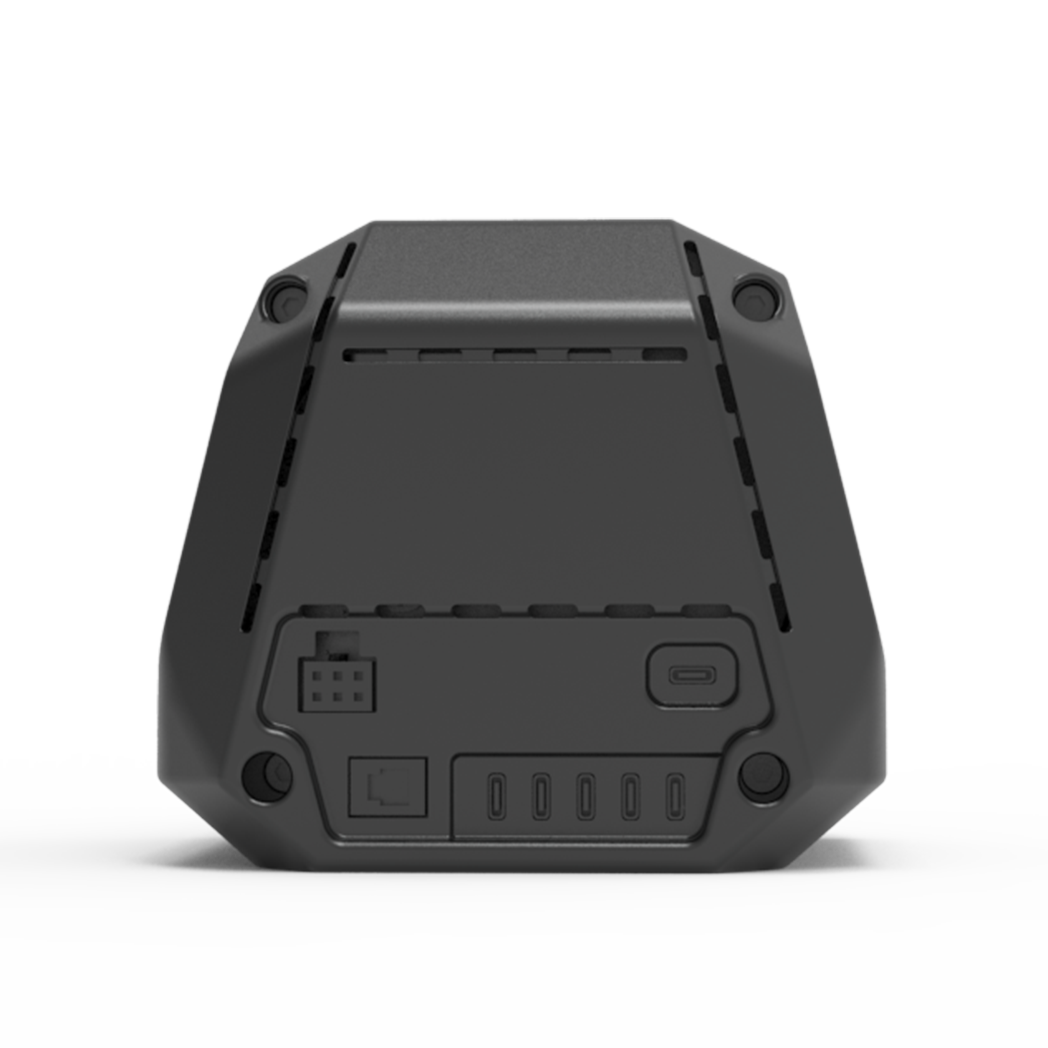 Racing simulator base motor（18Nm）