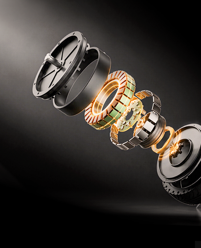 Powertrain